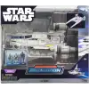 STAR WARS Micro Galaxy Squadron U-Wing Starfighter Figürleri