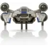 STAR WARS Micro Galaxy Squadron U-Wing Starfighter Figürleri