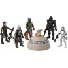 STAR WARS Mission Fleet Mandalorian Aksiyon Oyuncak Seti