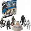 STAR WARS Mission Fleet Mandalorian Aksiyon Oyuncak Seti
