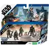 STAR WARS Mission Fleet Mandalorian Aksiyon Oyuncak Seti