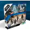 STAR WARS Mission Fleet Mandalorian Aksiyon Oyuncak Seti