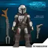 STAR WARS Mission Fleet Mandalorian Aksiyon Oyuncak Seti