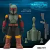 STAR WARS Mission Fleet Mandalorian Aksiyon Oyuncak Seti
