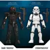 STAR WARS Mission Fleet Mandalorian Aksiyon Oyuncak Seti