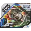 STAR WARS Mission Fleet Stellar Sınıfı Darth Vader Figürü