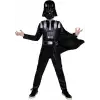 STAR WARS Official Genç Çocuklar İçin Darth Vader Kostüm