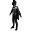 STAR WARS Official Genç Çocuklar İçin Darth Vader Kostüm