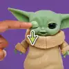 STAR WARS Ruh Hallerini Karıştırıyor Grogu