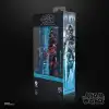 STAR WARS The Black Series Ahsoka Gece Askeri Figürü
