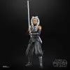 STAR WARS The Black Series Ahsoka Tano & HK-87 Droid Aksiyon Figürleri