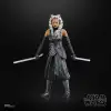 STAR WARS The Black Series Ahsoka Tano & HK-87 Droid Aksiyon Figürleri