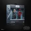 STAR WARS The Black Series Ahsoka Tano & HK-87 Droid Aksiyon Figürleri