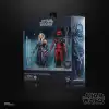 STAR WARS The Black Series Ahsoka Tano & HK-87 Droid Aksiyon Figürleri