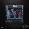 STAR WARS The Black Series Ahsoka Tano & HK-87 Droid Aksiyon Figürleri