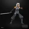 STAR WARS The Black Series Ahsoka Tano & HK-87 Droid Aksiyon Figürleri