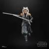 STAR WARS The Black Series Ahsoka Tano & HK-87 Droid Aksiyon Figürleri