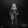 STAR WARS The Black Series Ahsoka Tano & HK-87 Droid Aksiyon Figürleri