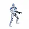 Hasbro STAR WARS The Black Serisi Legion Clone Trooper Figürü
