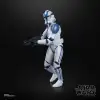 Hasbro STAR WARS The Black Serisi Legion Clone Trooper Figürü