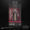 STAR WARS The Black Series Attack of The Clones Luminara Unduli Figür