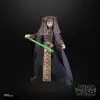 STAR WARS The Black Series Attack of The Clones Luminara Unduli Figür