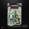 Star Wars The Black Series Biker Scout 40. Yıldönümü Figürleri
