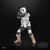 Star Wars The Black Series Biker Scout 40. Yıldönümü Figürleri