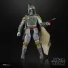 STAR WARS The Black Series Boba Fett 6 İnç Figür