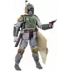 STAR WARS The Black Series Boba Fett 6 İnç Figür