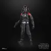 STAR WARS The Black Series Cassian Andor Sienar Test Pilot Figürü