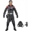 STAR WARS The Black Series Cassian Andor Sienar Test Pilot Figürü