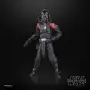 STAR WARS The Black Series Cassian Andor Sienar Test Pilot Figürü