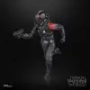 STAR WARS The Black Series Cassian Andor Sienar Test Pilot Figürü