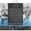 STAR WARS The Black Series Dagan Gera & BX Droid (Hybrid) Figür