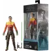 Star Wars The Black Series Ezra Bridger (Lothal) Figür