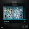 STAR WARS The Black Series Klon Komando (Kentsel Savaşçı) ve B1 Savaş Droidi (Eğitim)