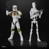 STAR WARS The Black Series Klon Komando (Kentsel Savaşçı) ve B1 Savaş Droidi (Eğitim)