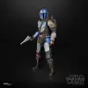 STAR WARS The Black Series Kredi Koleksiyonu Mandalorian Figürü
