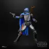 STAR WARS The Black Series Kredi Koleksiyonu Mandalorian Figürü