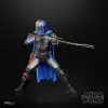 STAR WARS The Black Series Kredi Koleksiyonu Mandalorian Figürü