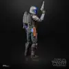 STAR WARS The Black Series Kredi Koleksiyonu Mandalorian Figürü