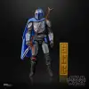 STAR WARS The Black Series Kredi Koleksiyonu Mandalorian Figürü