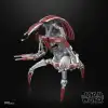 STAR WARS The Black Series KX Security Droid Enforcer & Droideka Figürleri