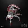 STAR WARS The Black Series KX Security Droid Enforcer & Droideka Figürleri