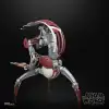 STAR WARS The Black Series KX Security Droid Enforcer & Droideka Figürleri