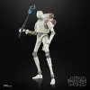 STAR WARS The Black Series KX Security Droid Enforcer & Droideka Figürleri