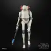 STAR WARS The Black Series KX Security Droid Enforcer & Droideka Figürleri
