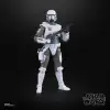 STAR WARS The Black Series Mandalorian İmparatorluk Zırhlı Komandosu Figürü
