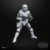 STAR WARS The Black Series Mandalorian İmparatorluk Zırhlı Komandosu Figürü